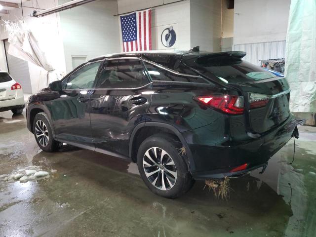 Photo 2 from auction – 2021 LEXUS RX 350 with VIN 2T2HZMDA8MC305062