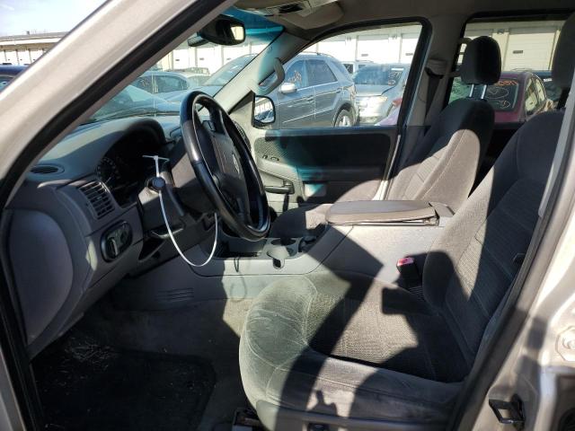 Photo 7 from auction – 2002 FORD EXPLORER X with VIN 1FMZU73K42ZC68786