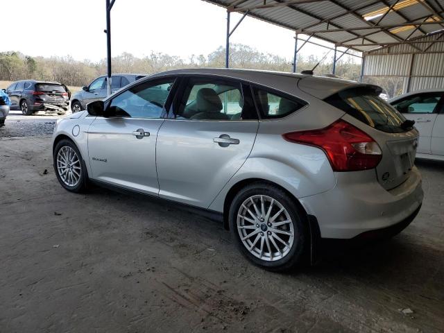 Photo 2 from auction – 2014 FORD FOCUS BEV with VIN 1FADP3R43EL151821