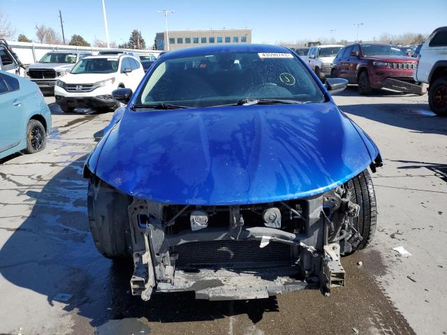 Zdjęcie 5 z aukcji – 2017 CHRYSLER 200 LX z VIN 1C3CCCFB3HN509842