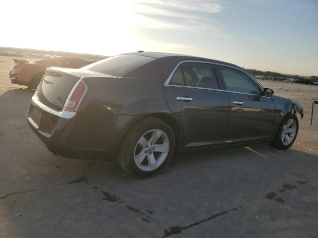 Photo 3 from auction – 2013 CHRYSLER 300C with VIN 2C3CCAET3DH543149
