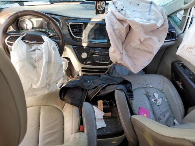 Photo 8 from auction – 2017 CHRYSLER PACIFICA T with VIN 2C4RC1BG2HR503254