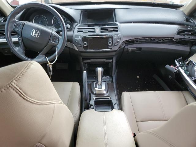 Photo 8 from auction – 2014 HONDA CROSSTOUR with VIN 5J6TF3H59EL000009
