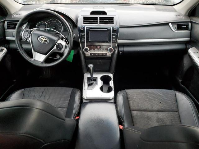 Photo 8 from auction – 2013 TOYOTA CAMRY L with VIN 4T1BF1FK8DU710358