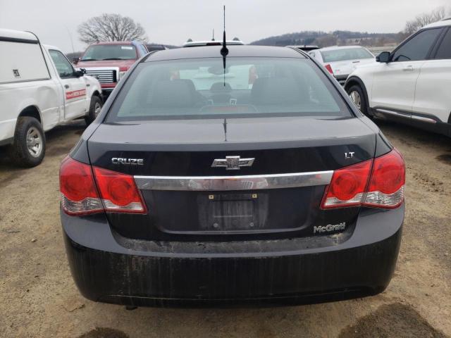 Photo 6 from auction – 2014 CHEVROLET CRUZE LT with VIN 1G1PC5SB4E7279316