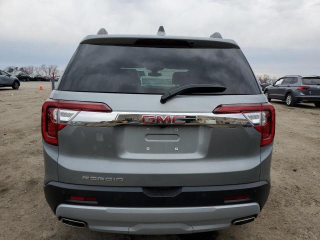 Photo 6 from auction – 2023 GMC ACADIA SLE with VIN 1GKKNKL45PZ165279