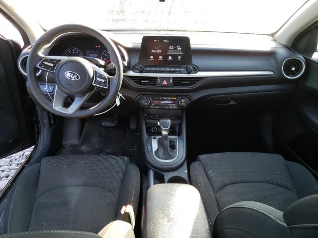 Photo 8 from auction – 2019 KIA FORTE FE with VIN 3KPF24AD3KE123976