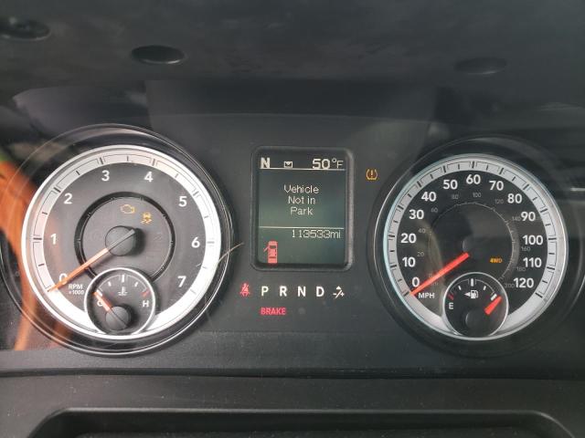 Photo 9 from auction – 2015 RAM 1500 ST with VIN 1C6RR7KT5FS588785