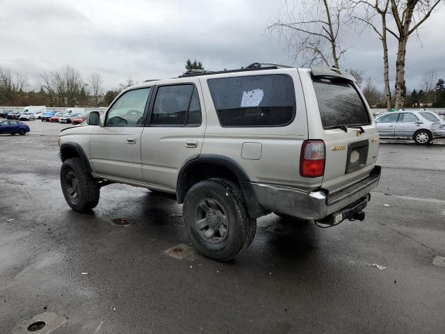 Photo 2 from auction – 2000 TOYOTA 4RUNNER SR with VIN JT3HN86R0Y0302879