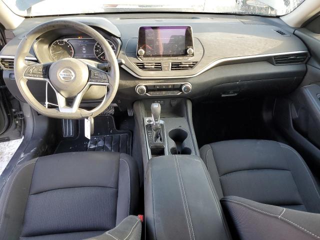 Photo 8 from auction – 2019 NISSAN ALTIMA S with VIN 1N4BL4BV4KC168487
