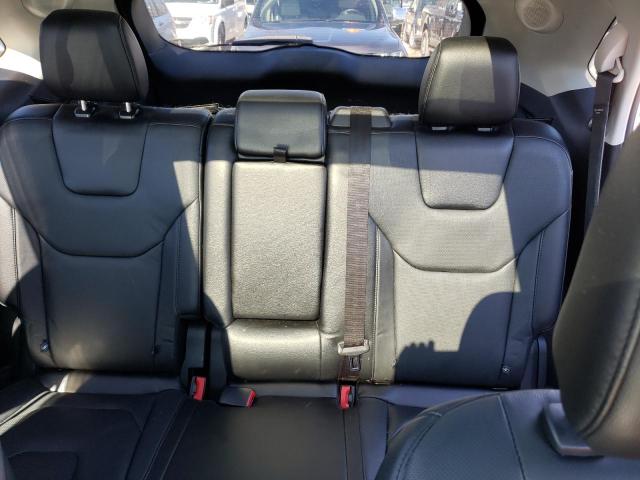 Photo 10 from auction – 2015 FORD EDGE TITAN with VIN 2FMPK4K88FBC16863