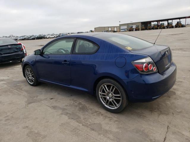 Photo 2 from auction – 2008 TOYOTA UK with VIN JTKDE167380274441