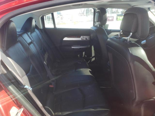 Photo 10 from auction – 2010 CHRYSLER SEBRING LI with VIN 1C3CC5FV1AN112321