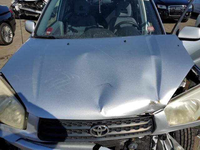 Photo 11 from auction – 2003 TOYOTA RAV4 with VIN JTEHH20V336081219
