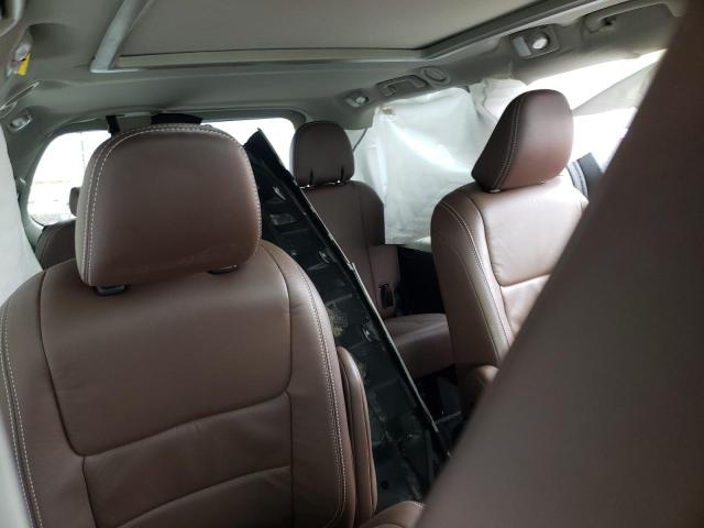 Photo 10 from auction – 2018 TOYOTA SIENNA XLE with VIN 5TDDZ3DCXJS202422