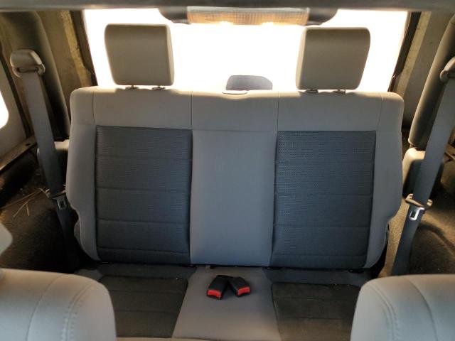 Photo 10 from auction – 2010 JEEP WRANGLER S with VIN 1J4AA2D16AL209611