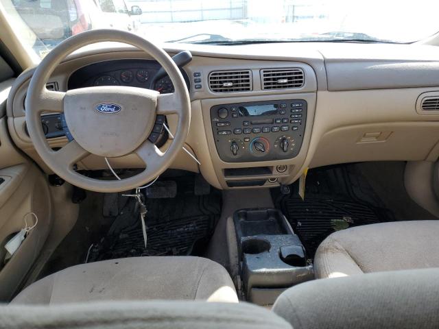 Photo 8 from auction – 2004 FORD TAURUS SE with VIN 1FAFP53U84G124425