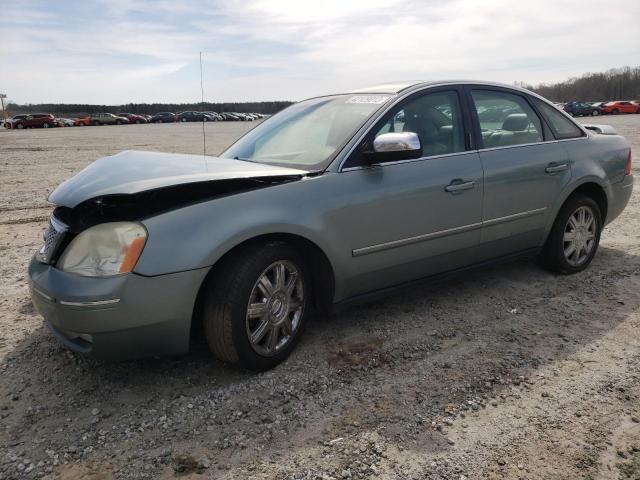 Photo 1 from auction – 2005 FORD FIVE HUNDR with VIN 1FAFP281X5G139118