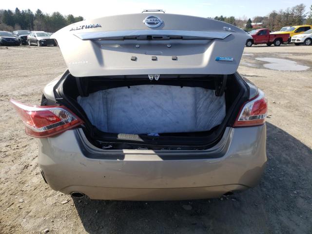 Photo 6 from auction – 2013 NISSAN ALTIMA 2.5 with VIN 1N4AL3AP8DN584056