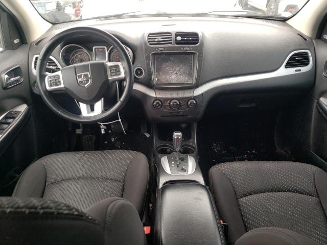 Photo 8 from auction – 2013 DODGE JOURNEY SX with VIN 3C4PDCCG1DT721112