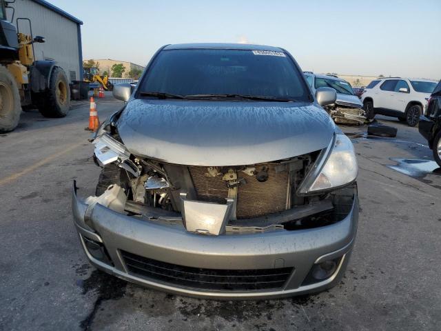 Photo 5 from auction – 2012 NISSAN VERSA S with VIN 3N1BC1CP9CK276563