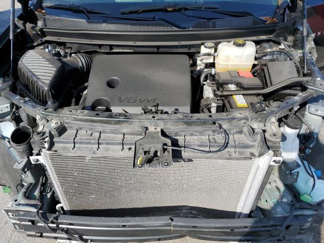 Photo 11 from auction – 2020 CHEVROLET TRAVERSE L with VIN 1GNERHKW2LJ220337