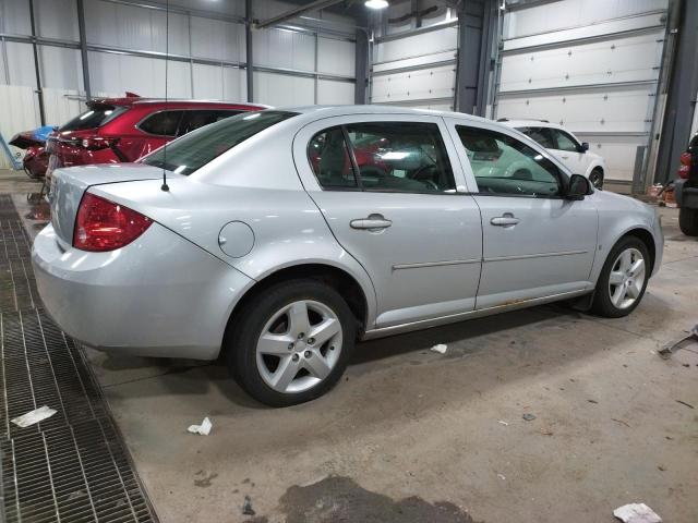 Photo 3 from auction – 2008 CHEVROLET COBALT LT with VIN 1G1AL58F087214709