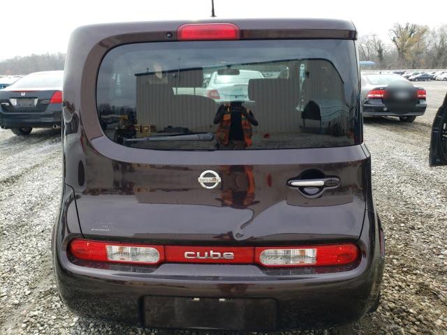 Photo 6 from auction – 2012 NISSAN CUBE BASE with VIN JN8AZ2KR9CT252287