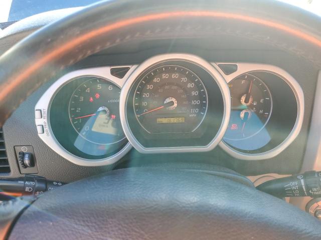 Photo 9 from auction – 2003 TOYOTA 4RUNNER LI with VIN JTEBT17RX30026325