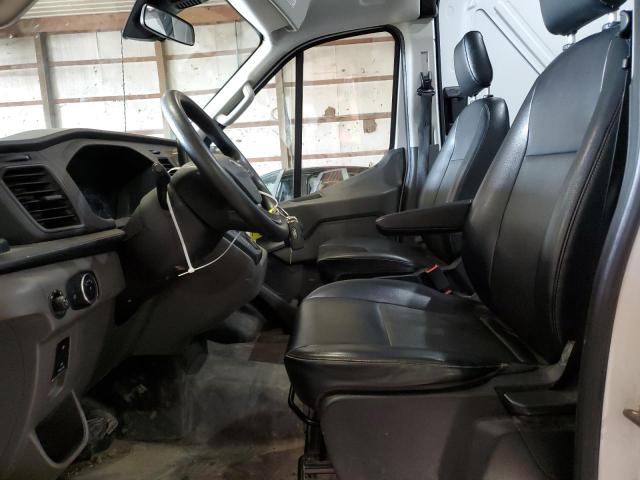 Photo 7 from auction – 2021 FORD TRANSIT T- with VIN 1FTBR1X85MKA03454