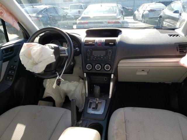 Photo 8 from auction – 2014 SUBARU FORESTER 2 with VIN JF2SJAAC9EH541255