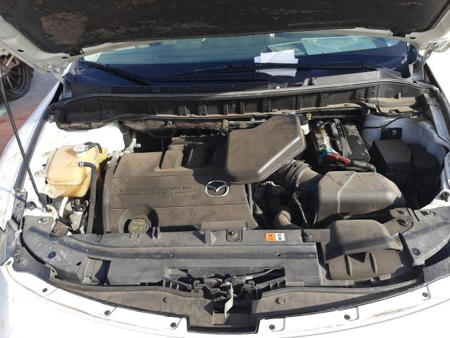 Photo 11 from auction – 2013 MAZDA CX-9 SPORT with VIN JM3TB2BA2D0406013