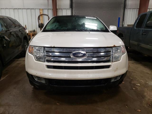 Photo 5 from auction – 2010 FORD EDGE LIMIT with VIN 2FMDK4KC3ABA03013