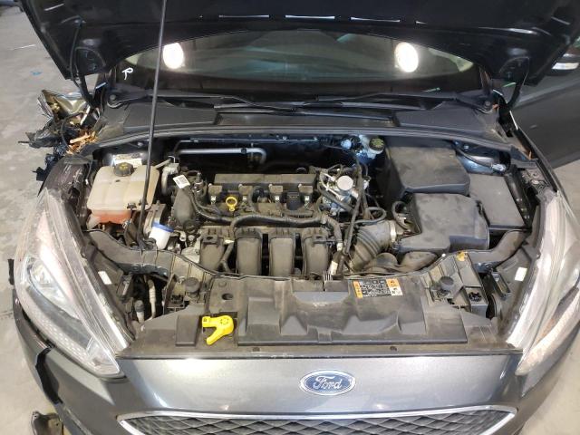 Photo 11 from auction – 2016 FORD FOCUS SE with VIN 1FADP3K24GL382108