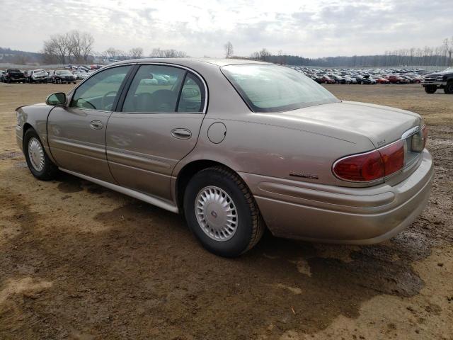 Photo 2 from auction – 2000 BUICK LESABRE CU with VIN 1G4HP54K3YU268791