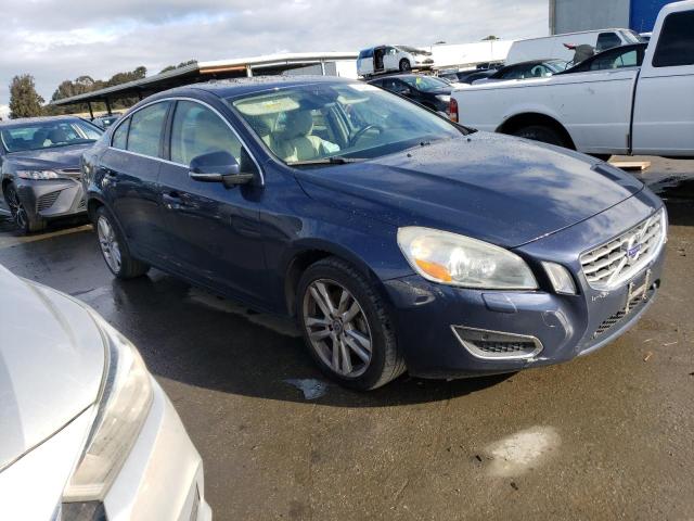 Photo 4 from auction – 2011 VOLVO S60 T6 with VIN YV1902FH4B2006076