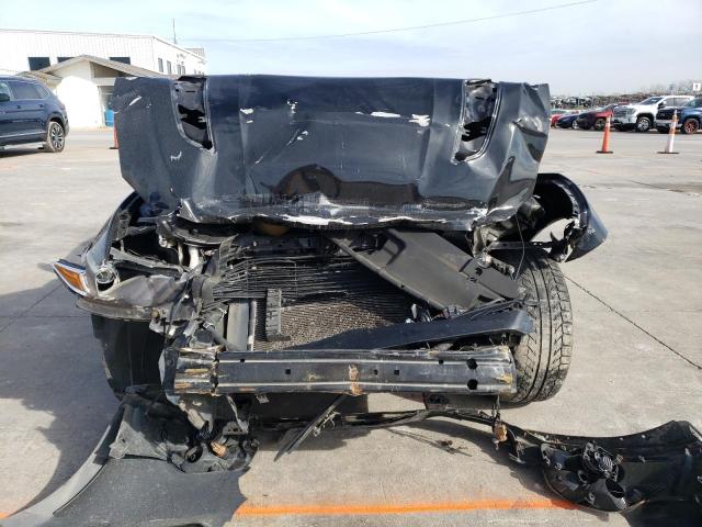 Photo 5 from auction – 2015 FORD MUSTANG with VIN 1FA6P8AM4F5356524