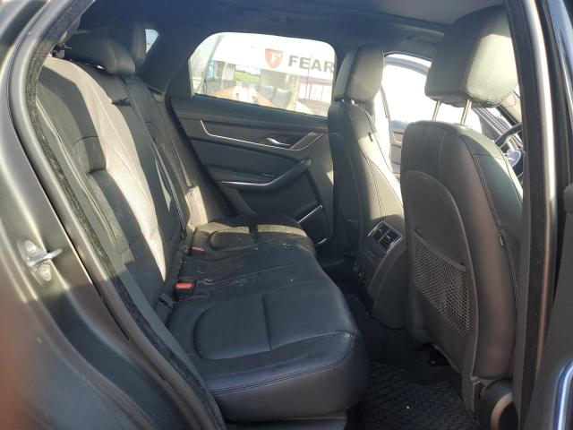 Photo 10 from auction – 2021 JAGUAR F-PACE S with VIN SADCJ2EX1MA671130