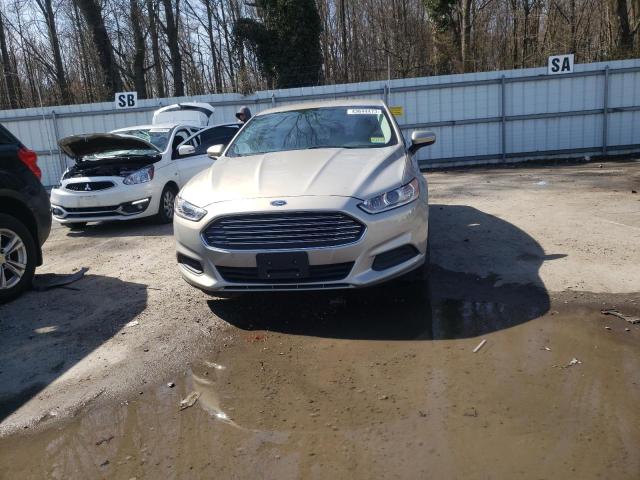 Photo 5 from auction – 2015 FORD FUSION S with VIN 3FA6P0G72FR106263