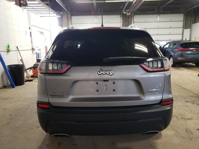 Photo 6 from auction – 2019 JEEP CHEROKEE L with VIN 1C4PJMLX1KD125662