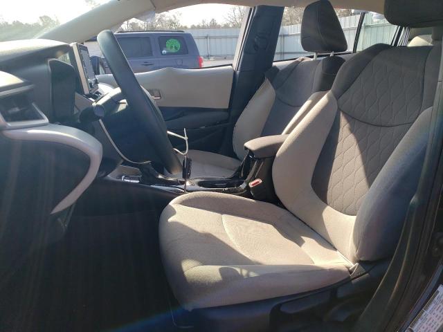 Photo 7 from auction – 2020 TOYOTA COROLLA LE with VIN 5YFEPRAE2LP060114