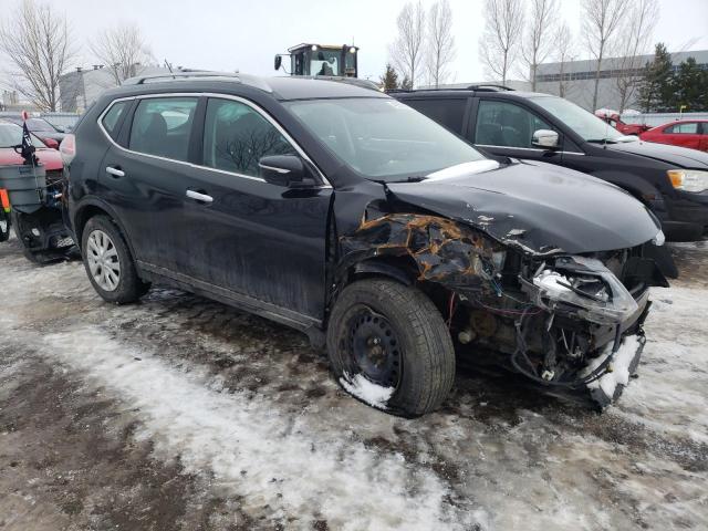 Photo 4 from auction – 2015 NISSAN ROGUE S with VIN 5N1AT2MT0FC889865