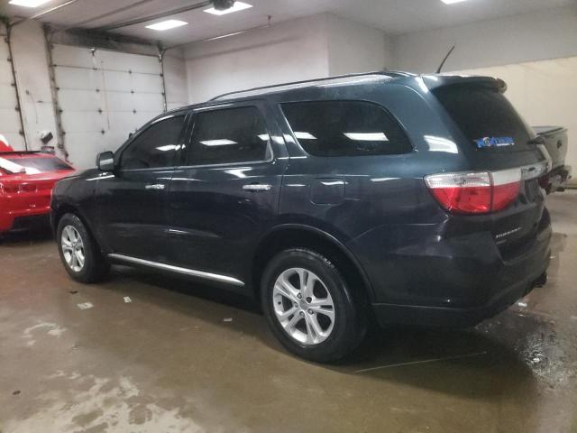 Photo 2 from auction – 2013 DODGE DURANGO CR with VIN 1C4RDJDG8DC699004