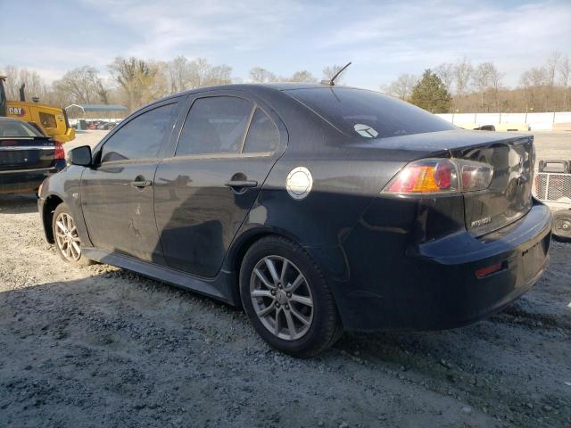 Photo 2 from auction – 2016 MITSUBISHI LANCER ES with VIN JA32U2FU0GU010046