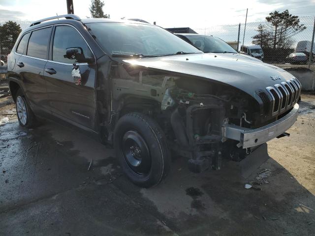Photo 4 from auction – 2017 JEEP CHEROKEE L with VIN 1C4PJMCS4HW633061