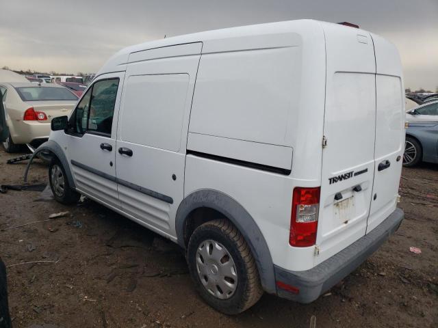 Photo 2 from auction – 2011 FORD TRANSIT CO with VIN NM0LS7AN5BT049364