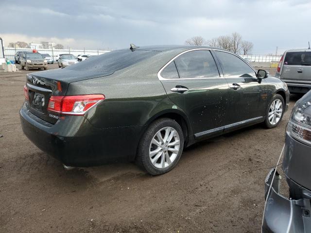 Foto 3 de la subasta – 2010 LEXUS ES 350 con VIN JTHBK1EG6A2393568