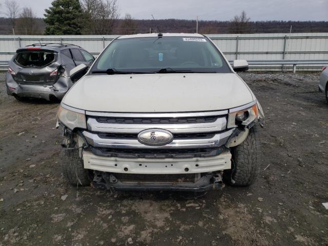 Photo 5 from auction – 2011 FORD EDGE SEL with VIN 2FMDK3JC9BBB53530