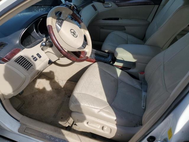 Photo 7 from auction – 2011 TOYOTA AVALON BAS with VIN 4T1BK3DBXBU394436
