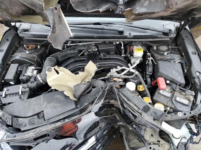 Photo 11 from auction – 2017 SUBARU IMPREZA PR with VIN 4S3GTAB61H3749977